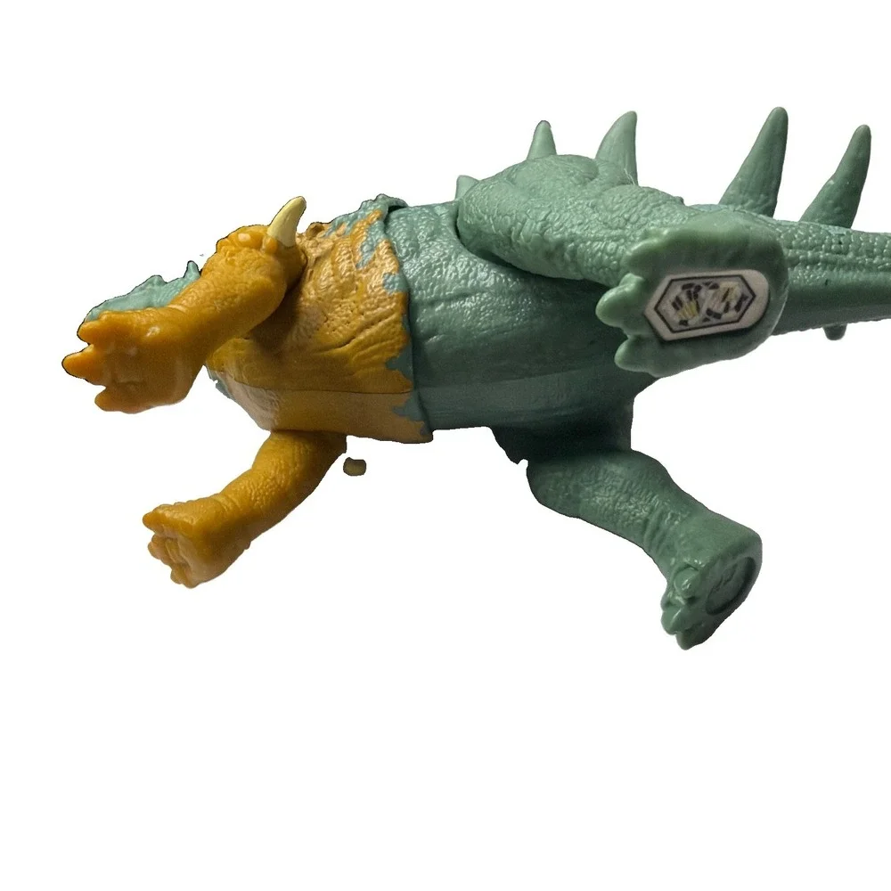 Jurassic World Fierce Force Dino Escape CHIALINGOSAURUS Dinosaur Figure Toy